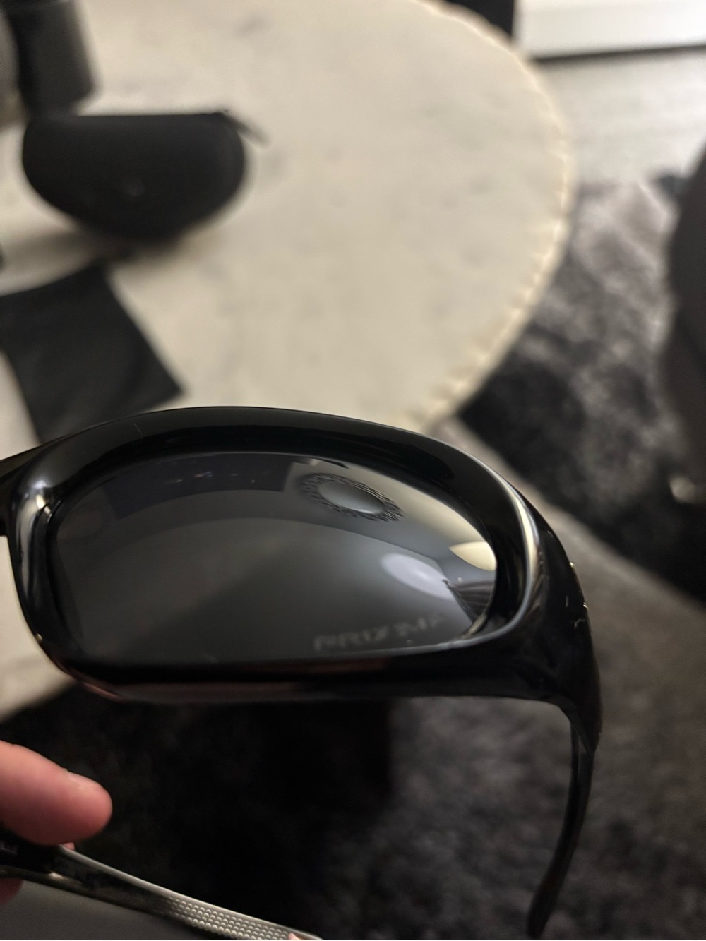 Oakley Belleville Sunglasses - Picture 7 of 7